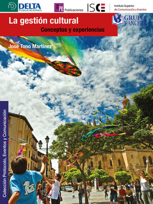 cover image of La Gestión Cultural. Conceptos Y Experiencias